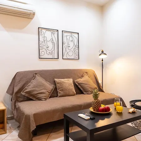 Apartment Rosso 3 Centre