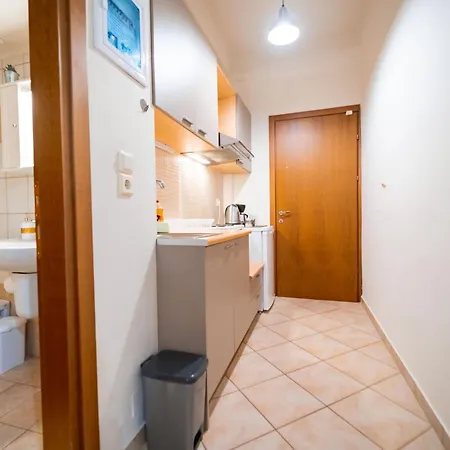 Apartment Rosso 3 Centre Heraklion (Crete)