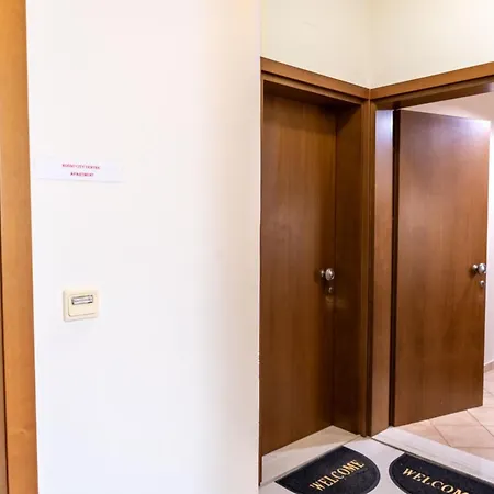 Apartment Rosso 3 Centre Heraklion (Crete)